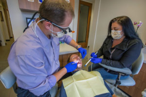Flanigan Dentistry | Denver Dentist