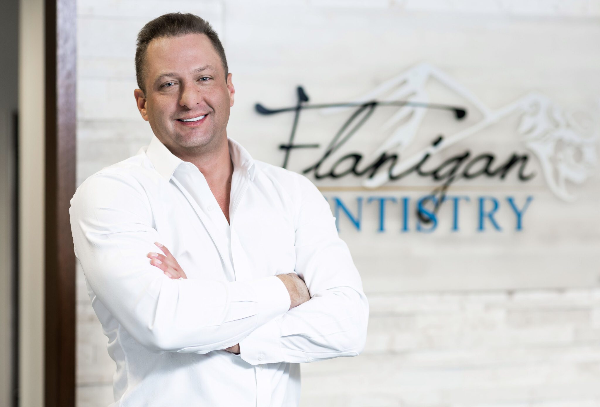 Homepage - Flanigan Dentistry